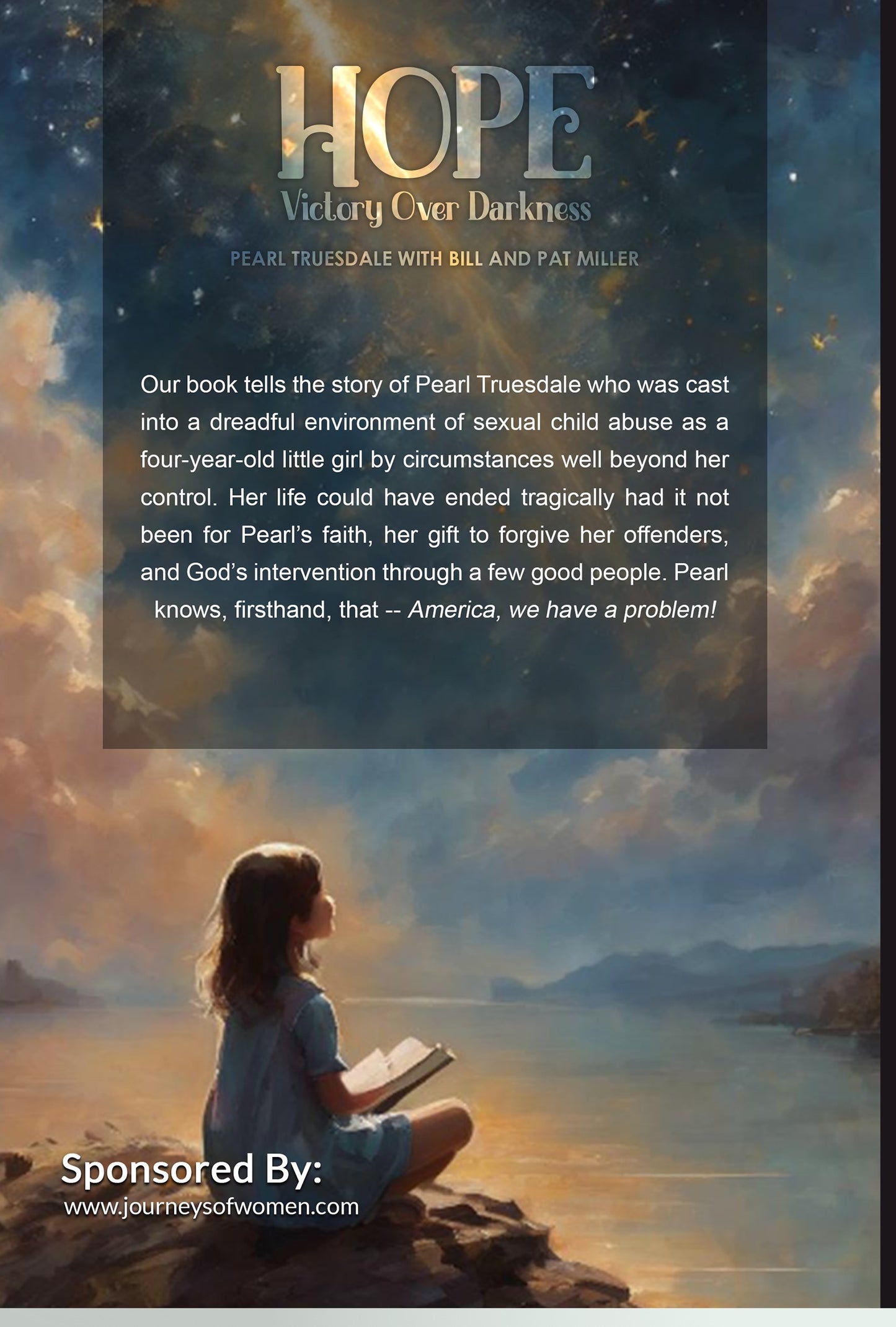 Hope – Victory Over Darkness